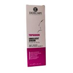 DERCAPI Crème Émolliente Peaux Sèches 200ml Hydratante Nourrissante Corps Visage