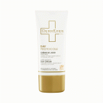 DermEden Crème De Jour SPF50 Peaux Mixtes Grasses 50ml