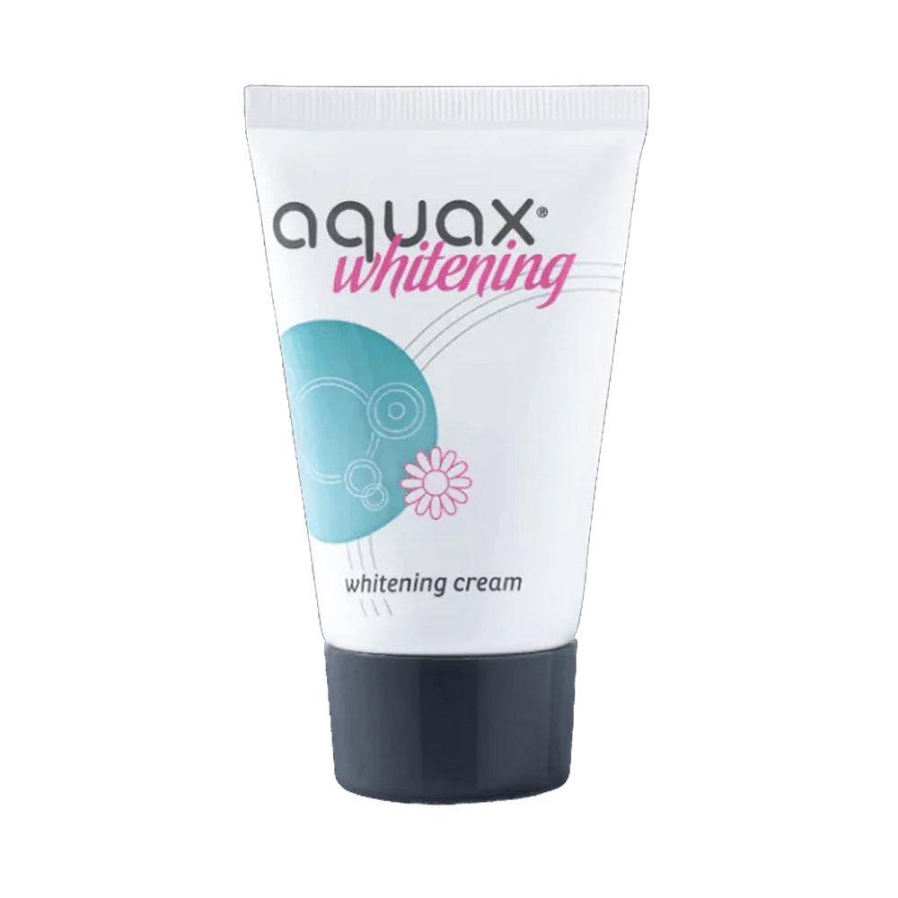 Derma-Aquax-Whitening-Creme-50g-prix-maroc-parapharmacie-casablanca-1 Derma Aquax Whitening Crème 50g – Image 1