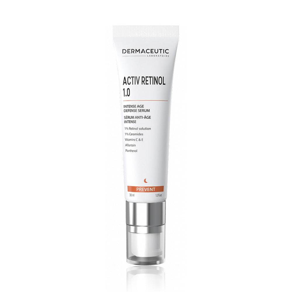 Derma-Ceutic-Activ-Retinol-1.0-30ml-nova-para-maroc Derma Ceutic Activ Retinol 1.0 30ml