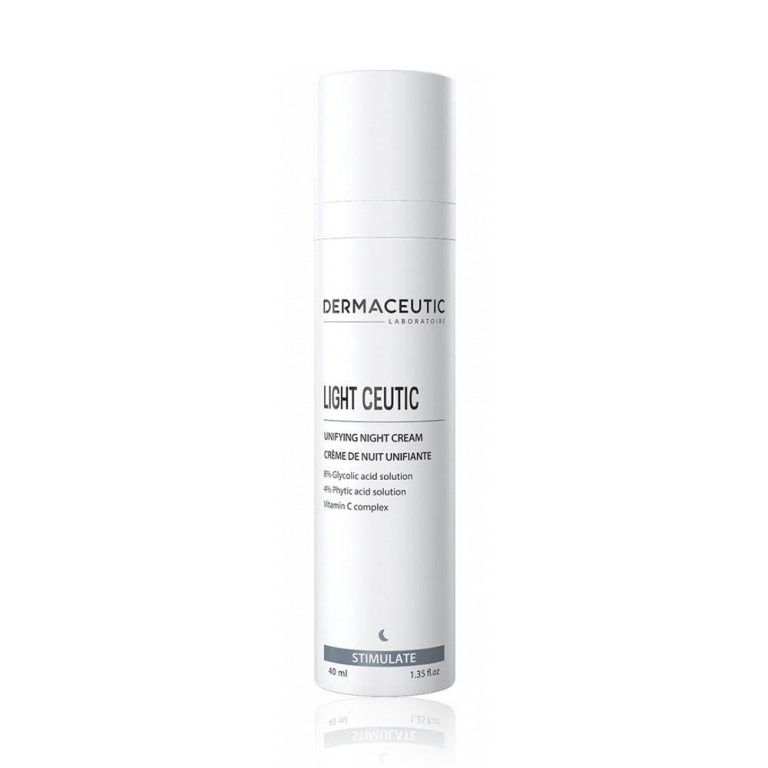 Derma Ceutic Light Ceutic 40ml