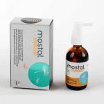 Derma Mostal Solution 50ml - Anti-Chute Repousse Densité Capillaire