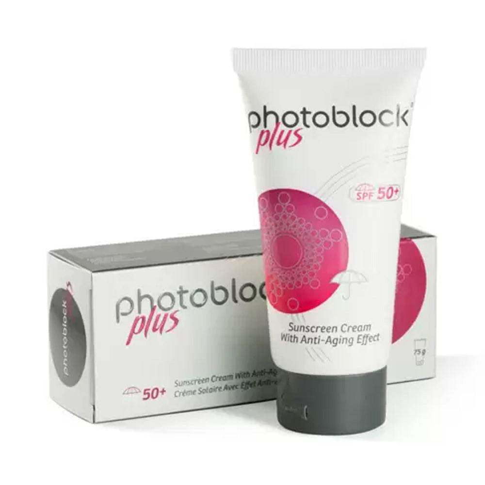Derma-Photoblock-Plus-SPF-50_-75g-prix-maroc-parapharmacie-casablanca-1 Derma Photoblock Plus SPF 50+ 75g – Image 1