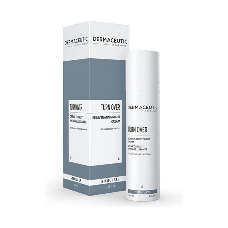 DermaCeutic Turnover 40ml - photo 2