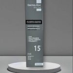 DermaDoc Crème Dépigmentante Intensive +15 40ml
