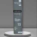 DermaDoc Crème Dépigmentante Intensive Spf15+ 40ml