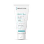 Dermacare Gel Moussant Surgras Peaux Sensibles 200ml