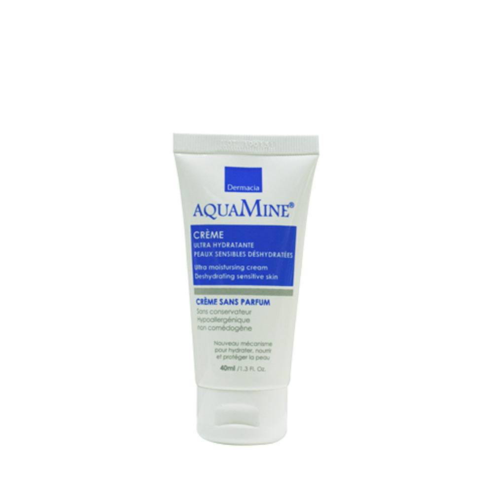 Dermacia-Aquamine-40ml-nova-parapharmacie-maroc Dermacia Aquamine 40Ml – Image 1