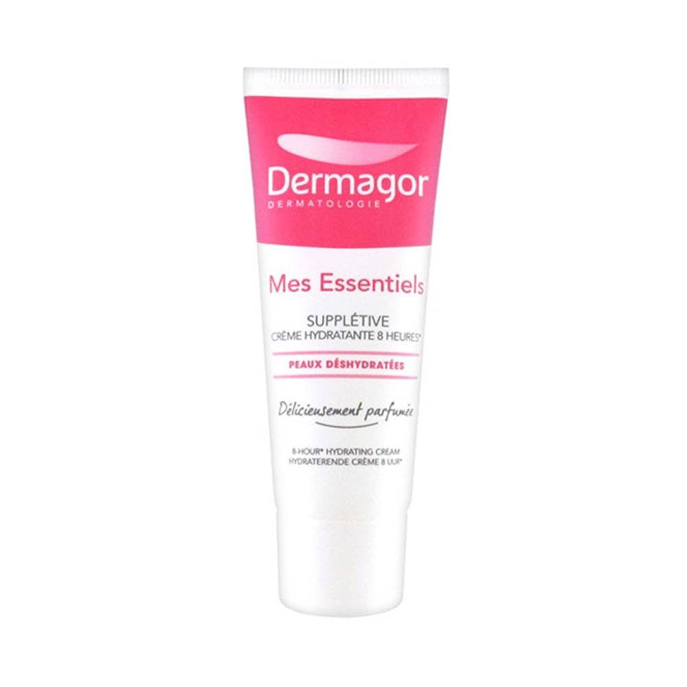 Dermagor-Mes-Essentiels-Texture-Riche-Suppletive-40ml-prix-maroc-parapharmacie-casablanca Dermagor Mes Essentiels Texture Riche Supplétive 40ml – Image 1