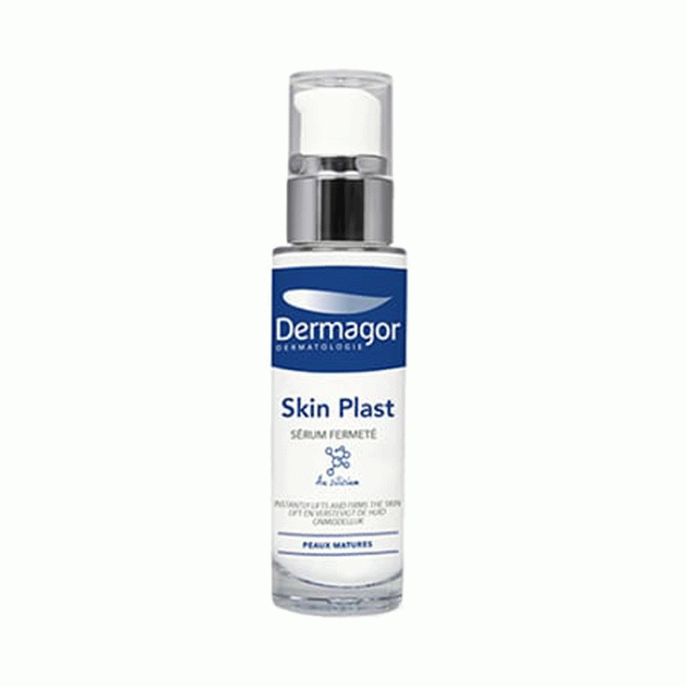 Dermagor Skin Plast Serum Fermeté 30ml