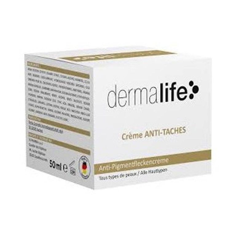 Dermalife Crème Anti-Taches 50ml - photo 2