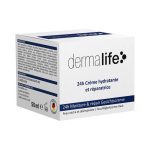 Dermalife Crème Hydratant Et Réparatrice 24h 50ml