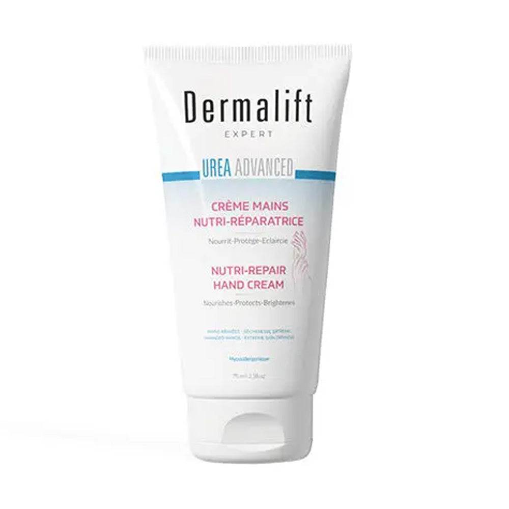 Dermalift-Urea-Advanced-Creme-Mains-75-ml-prix-maroc-parapharmacie-casablanca Dermalift Urea Advanced Crème Mains 75 ml – Image 1