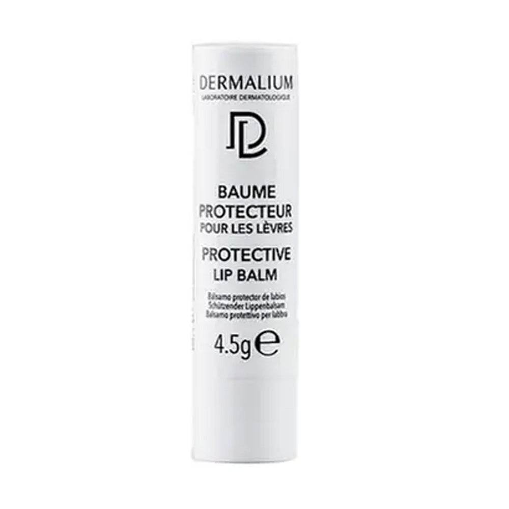 Dermalium-Baume-Protecteur-Levres-4.5g-prix-maroc-parapharmacie-casablanca Dermalium Baume Protecteur Lèvres 4.5g – Image 1