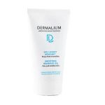Dermalium Gel Lavant Apaisant 150 ml
