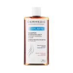 Dermedic Capilarte Shampooing Fortifiant chute 300ml