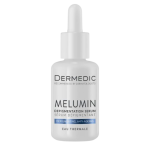 DERMEDIC Melumin Sérum Dépigmentant 30ml Anti-Taches Éclaircissant Unifiant