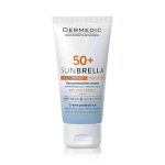 Dermedic Sunbrella Crème Solaire SPF50+ Peaux Sèches et Normales 40ml - photo 2