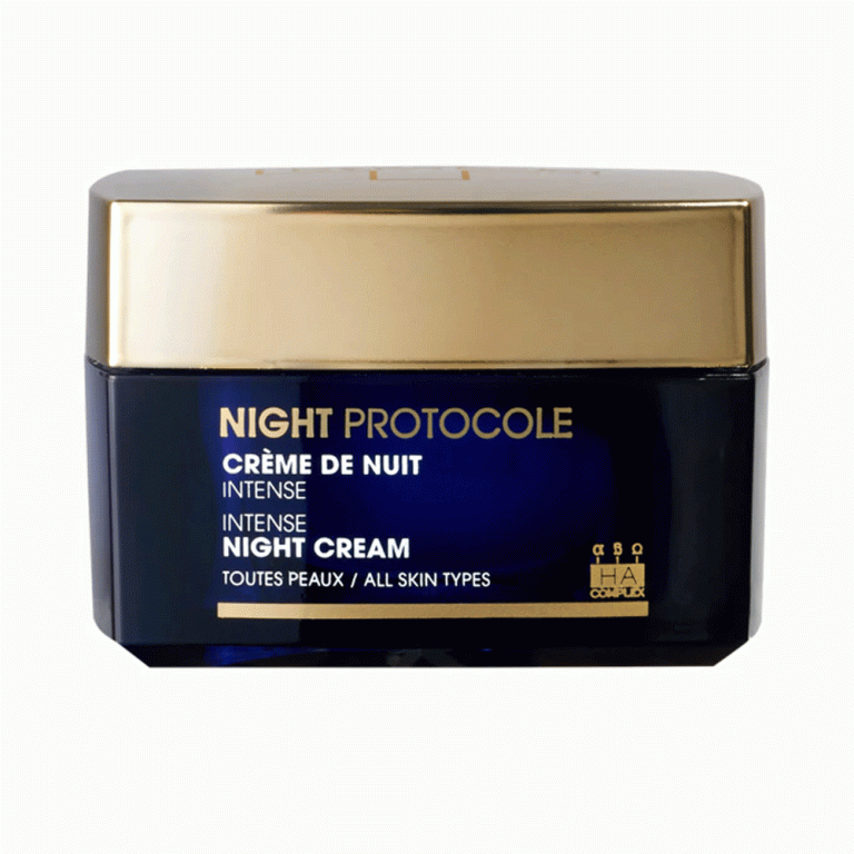 DermEden Crème Nuit 50ml