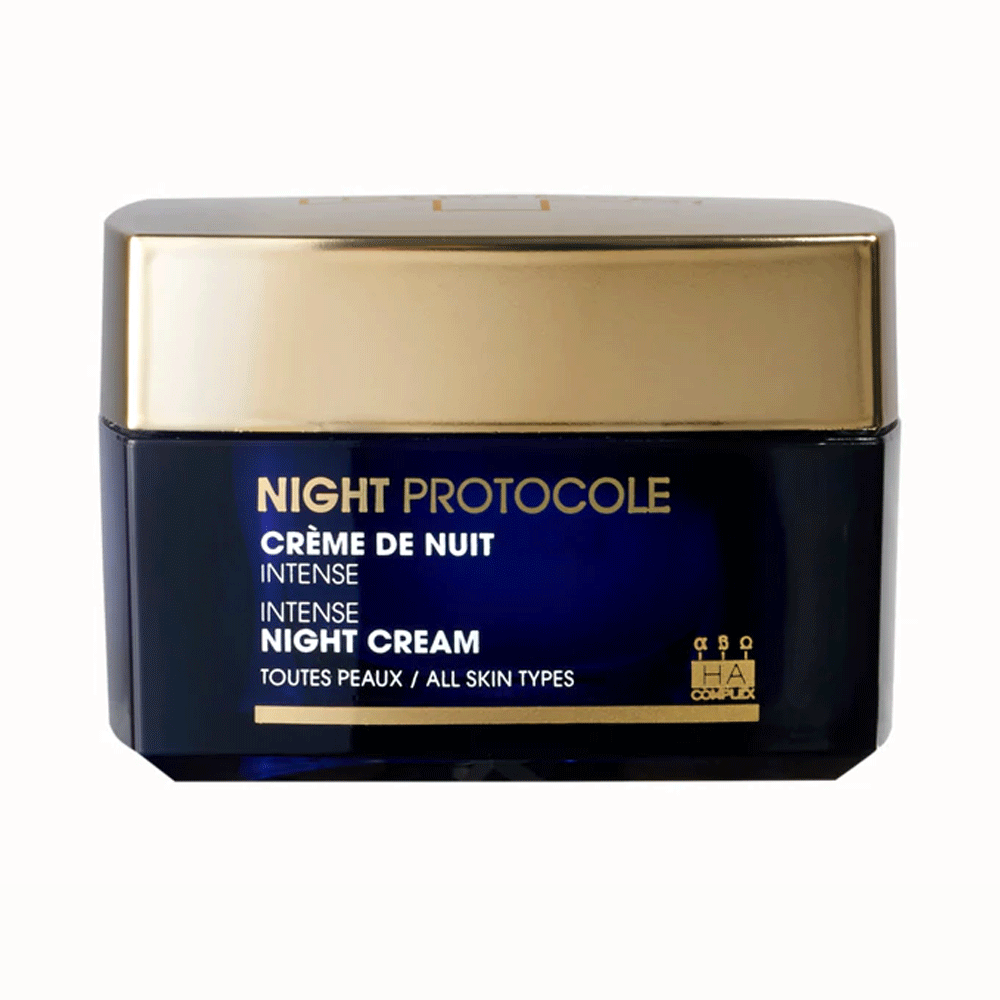 Dermedn-Creme-Nuit-50ml-nova-parapharmacie-maroc DermEden Crème Nuit 50ml
