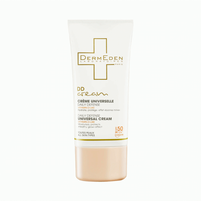 DermEden DD Crème SPF50+ - photo 2