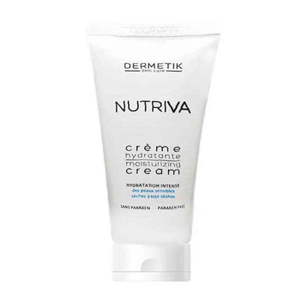 Dermetik-Nutriva-Uniderm-Creme-40ml-maroc-parapharmacie-casablanca-1 Dermetik Nutriva Uniderm Creme 40ml – Image 1