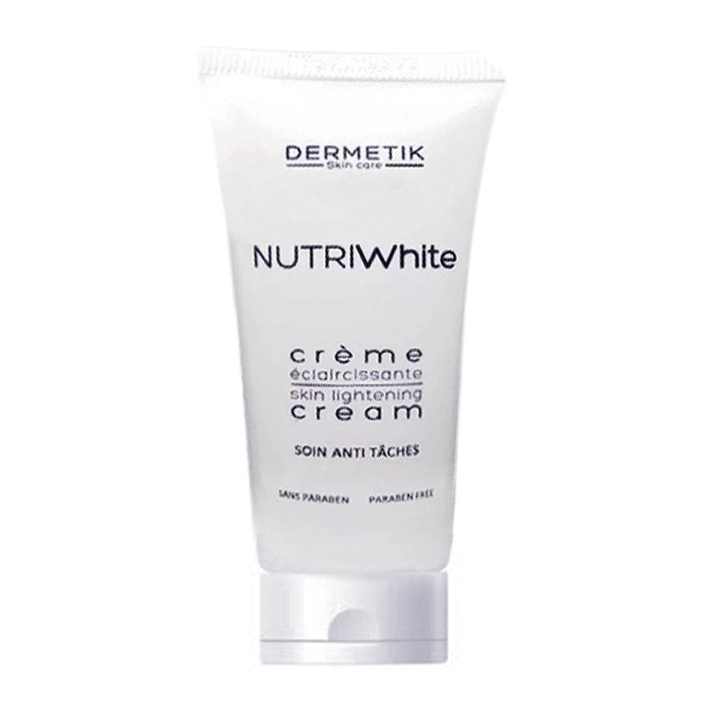 Dermetik-Nutriwhite-Creme-Eclaircissante-40-ml-maroc-parapharmacie-casablanca Dermetik Nutriwhite Creme Eclaircissante 40 ml – Image 1