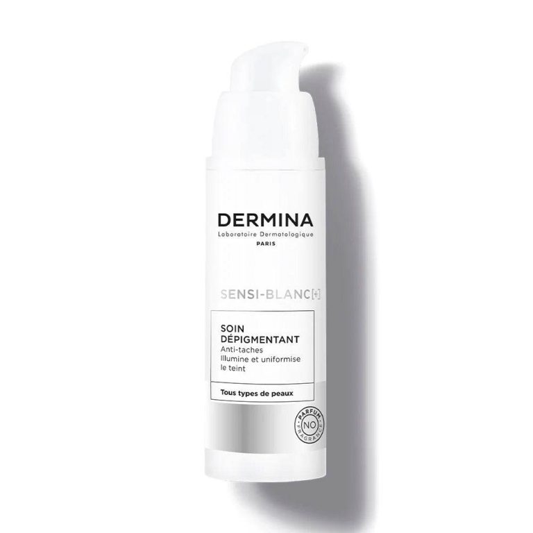 Dermina SENSI-BLANC Soin Dépigmentant Anti-Tache - photo 2