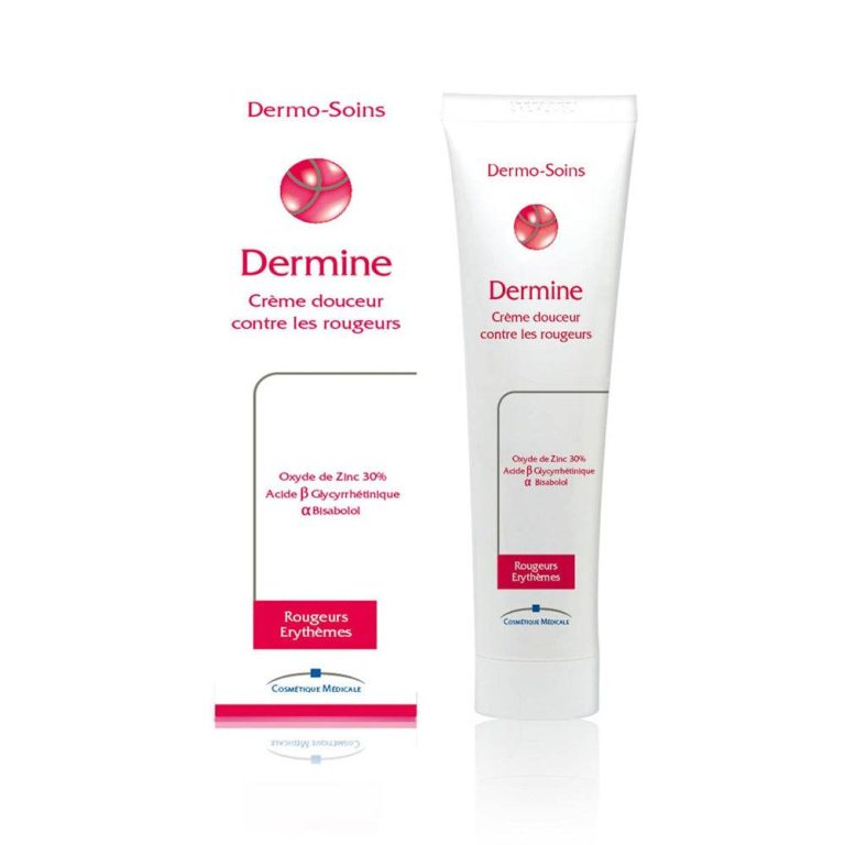 Dermo Soins Dermine