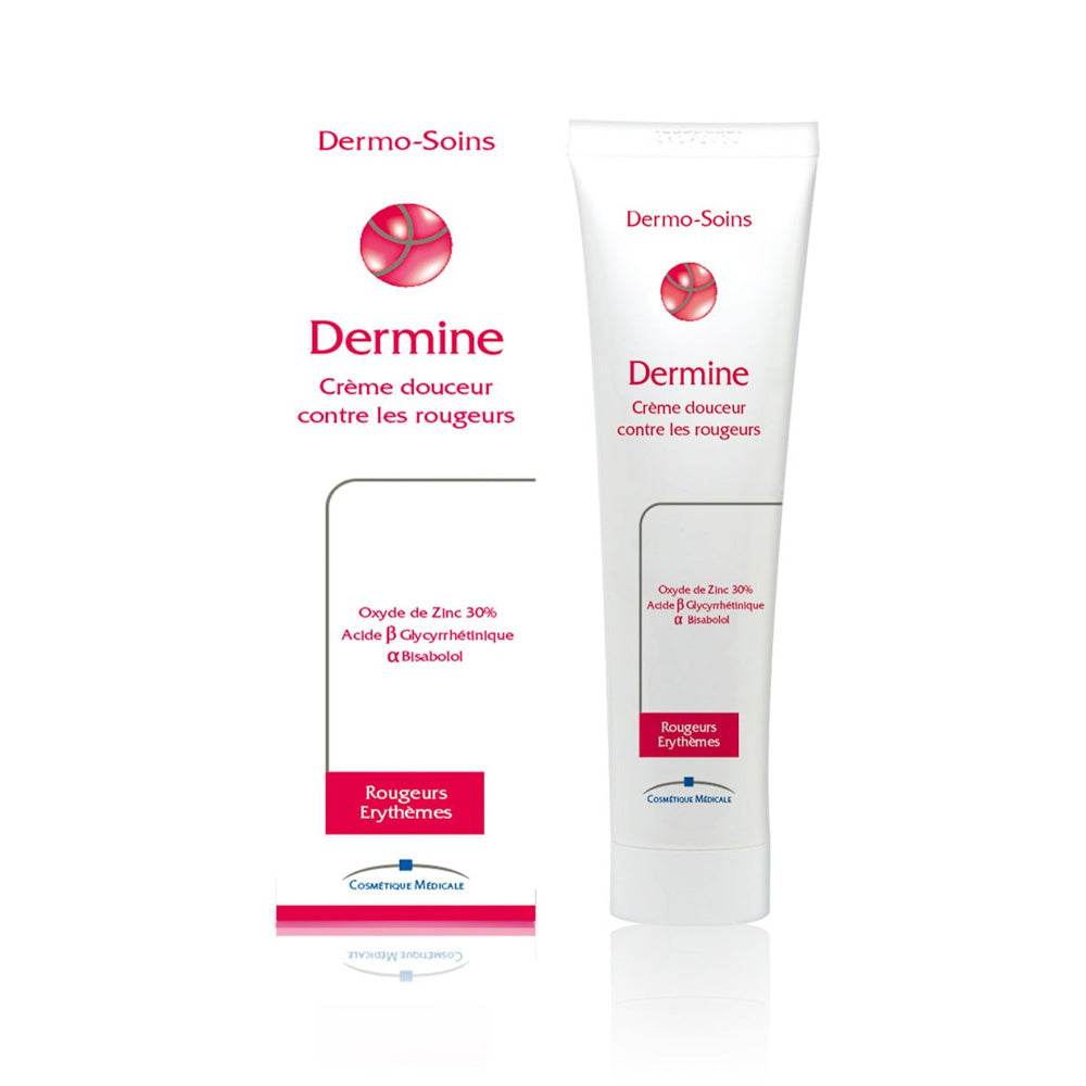 Dermine-40g-nova-parapharmacie-maroc Dermo Soins Dermine