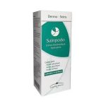 Dermo-Soins Sainpodo Crème Anti-Transpirante 50ml