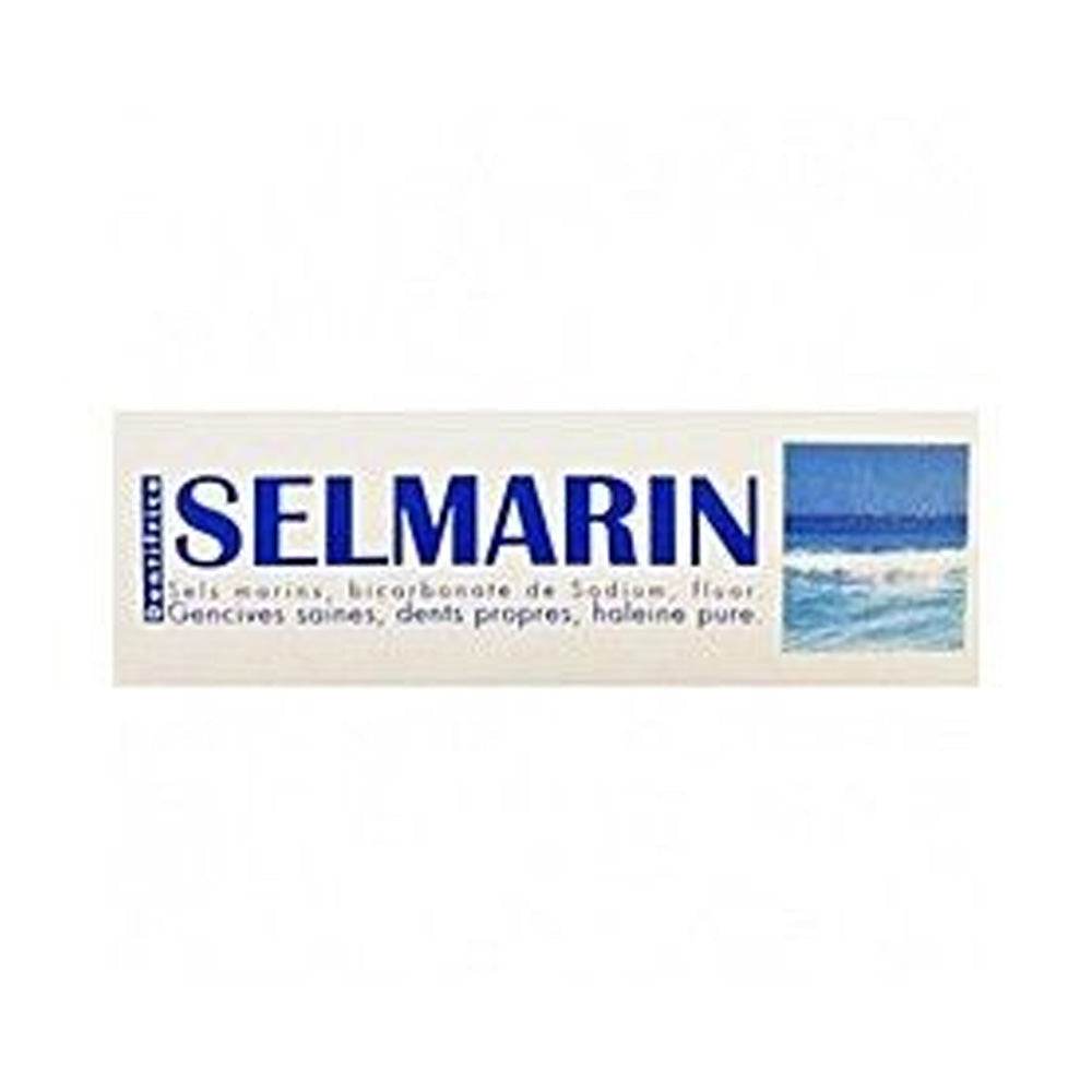 Dermo-Soins-Selmarin-Tube-80-g-prix-maroc-parapharmacie-casablanca-1 Dermo-Soins Selmarin Tube 80 g – Image 1