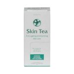 Dermo-Soins Skin Tea Crème Hydratante Anti Age 40ml