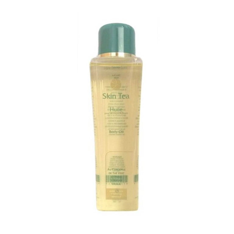 Dermo-Soins Skin Tea Huile 200ml