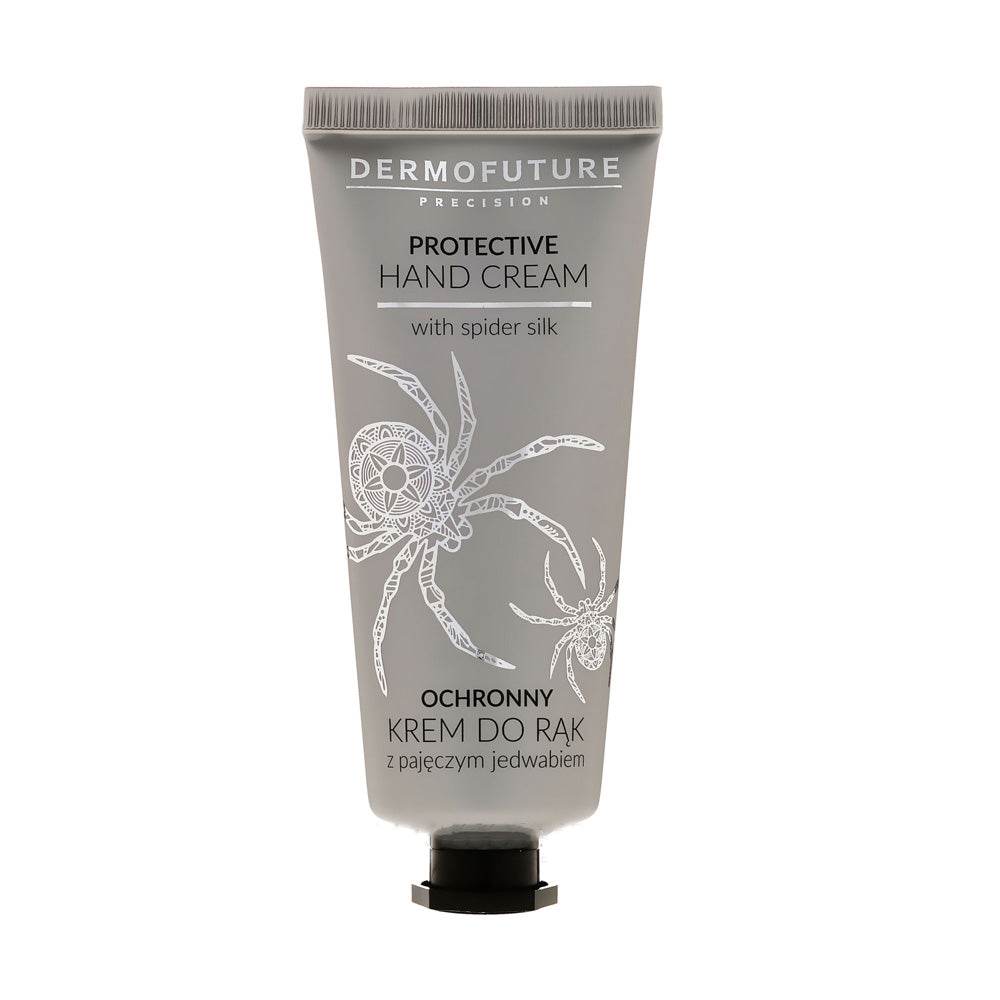 Dermofuture-Creme-Main-Protectrice-50-ml-prix-maroc-parapharmacie-casablanca Dermofuture Crème Main Protectrice 50 ml – Image 1
