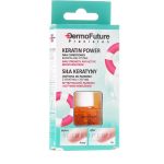 Dermofuture Vernis Precision Keratin Power 9ml