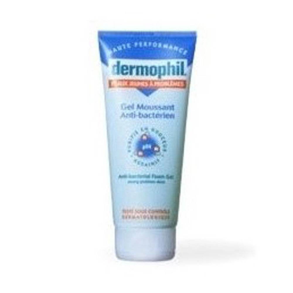 Dermophil-Creme-Traitante-Sebo-Regulatrice-50ml-nova-parapharmacie-casablanca-1 Dermophil Crème Traitante Sébo-Régulatrice 50ml - photo 2