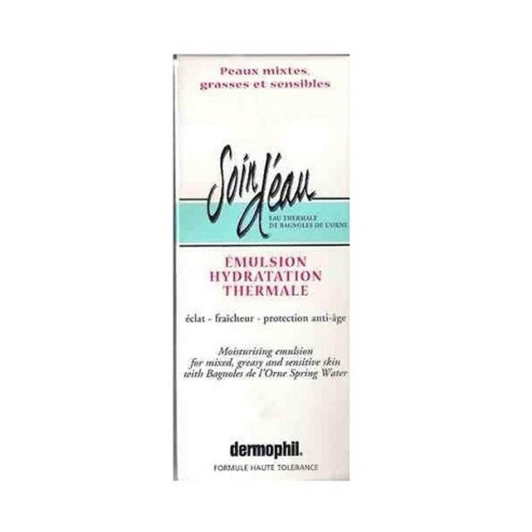 Dermophil Émulsion Hydratante Thermale 50ml - photo 2