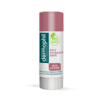 Dermophil Stick a Levres Teinte Bois de Rose 4g