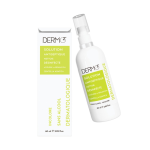 DERMOZ Solution Antiseptique 60ml Désinfectant Nettoyant Protège Purifie