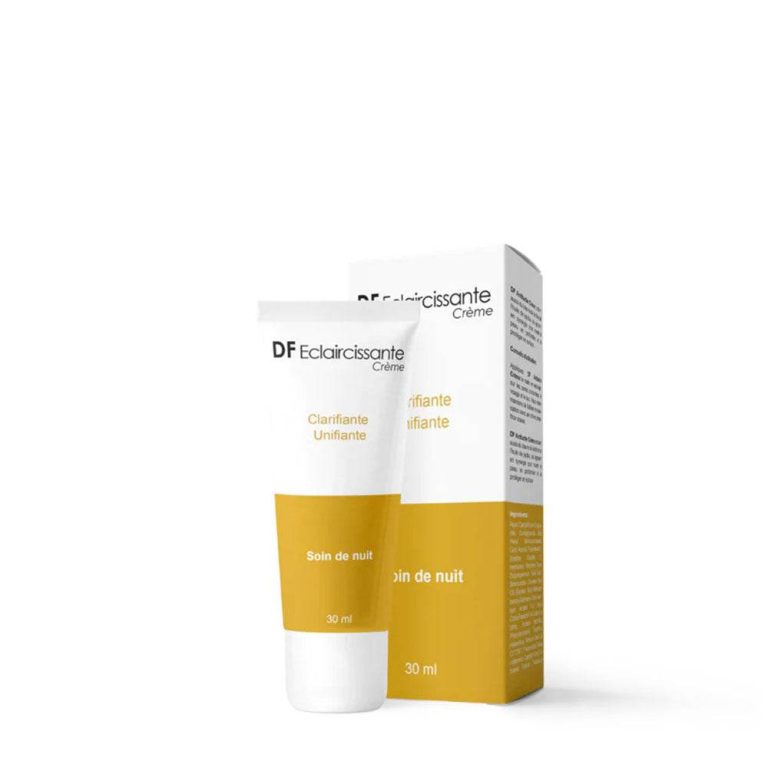 Df Crème Eclaircissante Soin De Nuit 30ml - photo 2