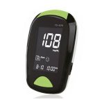 Diabcontrol TD-4279 Kit Lecteur De Glycémie
