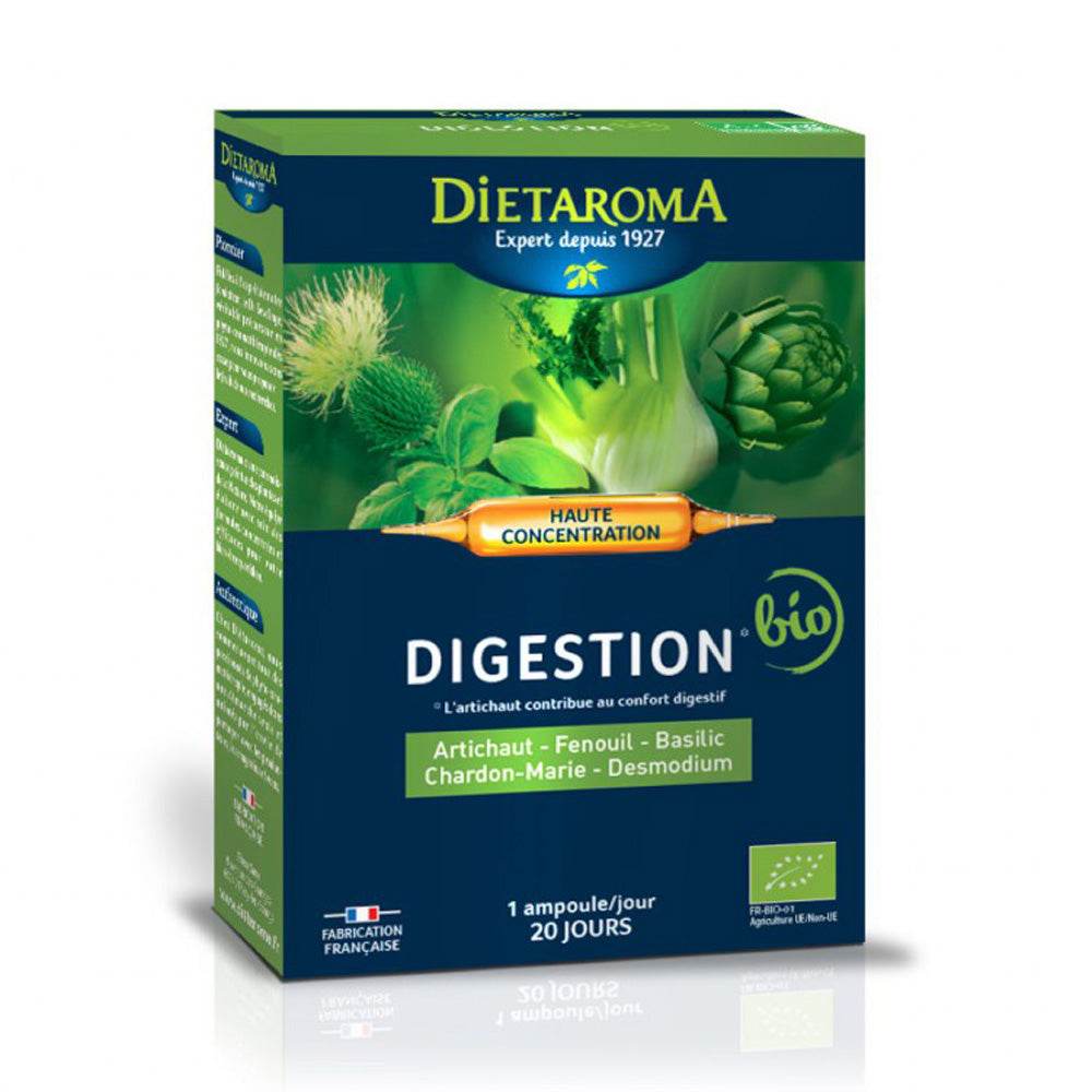 Dietaroma-Digestion-20Ampoules-10ml-nova-parapharmacie-casablanca Dietaroma Digestion 20 Ampoules*10ml – Image 1