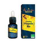 Dietaroma La Ruche Gouttes Propolis Pure 15ml