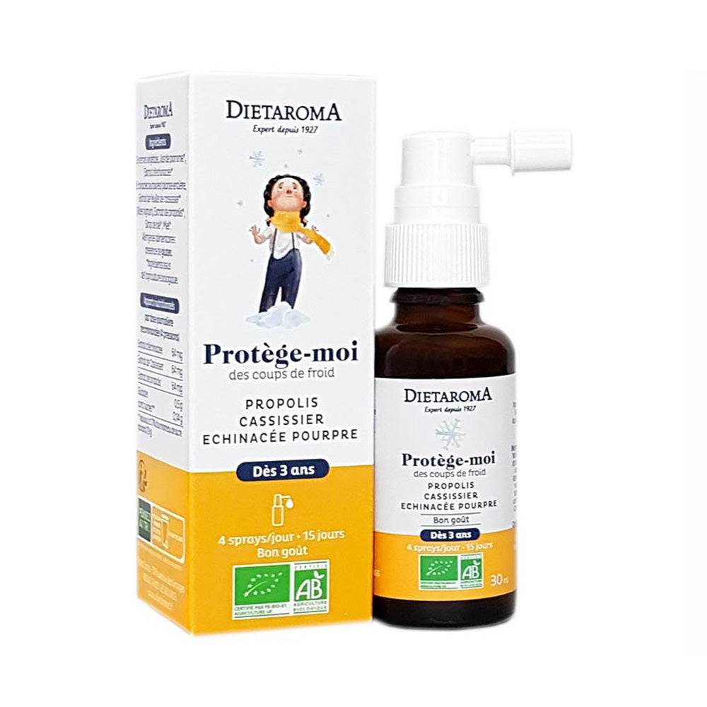 Dietaroma-Protege-Moi-Immunite-Des-Enfants-30ml-nova-parapharmacie-casablanca DIETAROMA Protège Moi Immunité Des Enfants 30ml - Défenses Naturelles & Protection Pure - Bouclier Enfant – Image 1