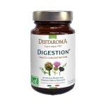 Dietaroma Radis Noir Artichaut 60 Comprimés