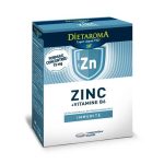 Dietaroma Zinc +Vitamine B6 60 Comprimés