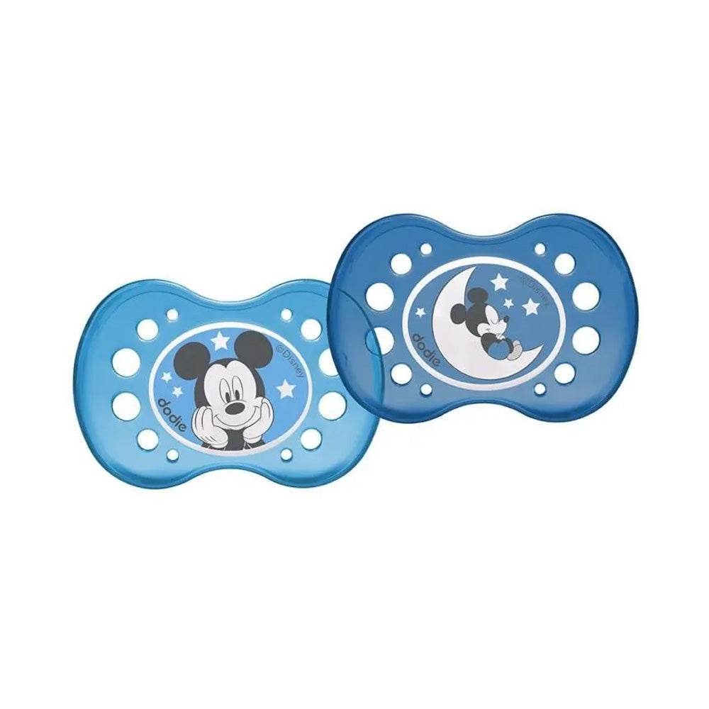 Dodie-2-Sucettes-Anatomique-Nuit-Disney-Mickey_b7d1ed51-5579-4789-a3b7-d50909545feb Dodie 2 Sucettes Anatomique Nuit Disney Mickey +18m A74 – Image 1