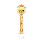 Dodie Attache Sucette Ruban Doudou