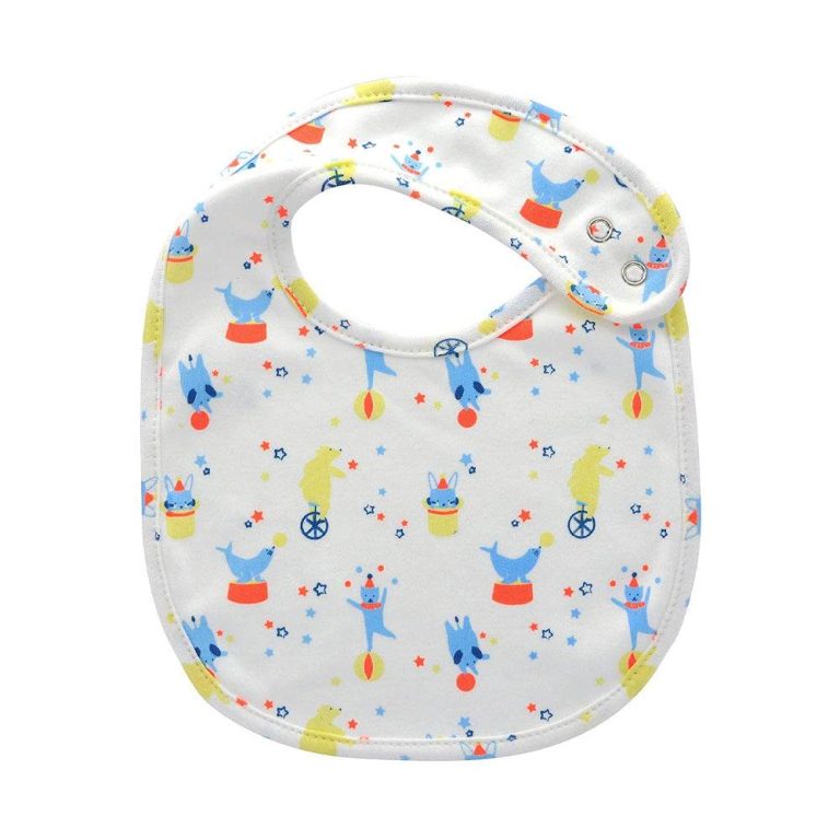 Dodie Bavoir Cirque Lot 2